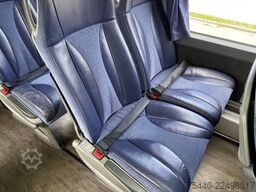 Setra S 431 DT - nice bus