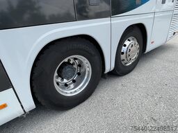 Setra S 431 DT - nice bus