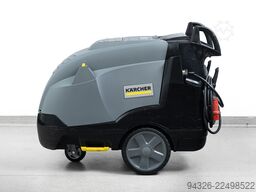 Kärcher HDS-E 8/16-4 M 12 kW - 760l/h - 160bar