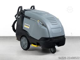 Kärcher HDS-E 8/16-4 M 12 kW - 760l/h - 160bar