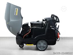 Kärcher HDS-E 8/16-4 M 12 kW - 760l/h - 160bar