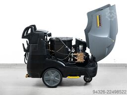 Kärcher HDS-E 8/16-4 M 12 kW - 760l/h - 160bar