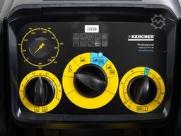 Kärcher HDS-E 8/16-4 M 12 kW - 760l/h - 160bar