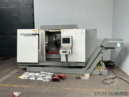 DMG Gildemeister CTX 420 linear