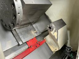DMG Gildemeister CTX 420 linear