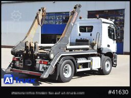 MERCEDES-BENZ Arocs, 1840, Absetzkipper, Multilift,   Funk