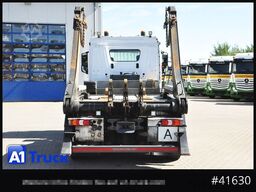 MERCEDES-BENZ Arocs, 1840, Absetzkipper, Multilift,   Funk