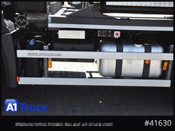 MERCEDES-BENZ Arocs, 1840, Absetzkipper, Multilift,   Funk