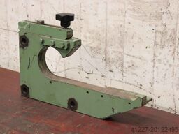 unbekannt Spannbereich Ø ca 90 mm