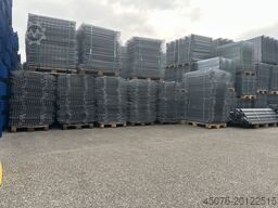 3.000 St. Einlagedrahtgitter mit Palettenanschlag