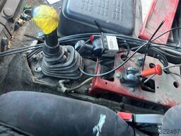 Iveco Eurotech 440 E 42 (HYDRAULIC PUMP / PTO / MANUA...