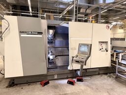 DMG GILDEMEISTER GMX 250 LINEAR