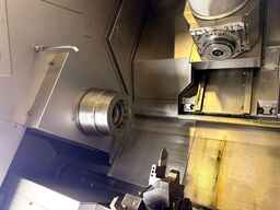 DMG GILDEMEISTER GMX 250 LINEAR