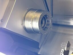 DMG GILDEMEISTER GMX 250 LINEAR