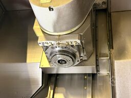 DMG GILDEMEISTER GMX 250 LINEAR