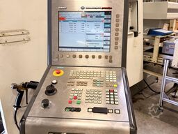 DMG GILDEMEISTER GMX 250 LINEAR