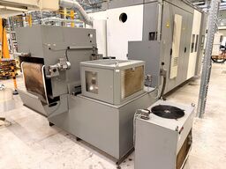 DMG GILDEMEISTER GMX 250 LINEAR