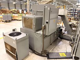 DMG GILDEMEISTER GMX 250 LINEAR