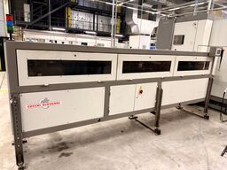 DMG GILDEMEISTER GMX 250 LINEAR