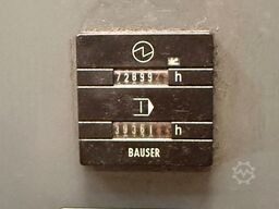 DMG GILDEMEISTER GMX 250 LINEAR