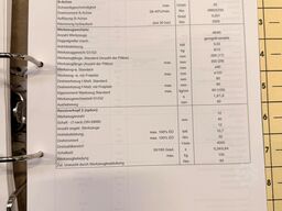 DMG GILDEMEISTER GMX 250 LINEAR