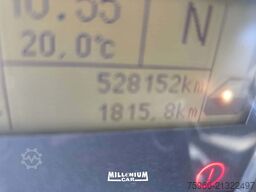 Iveco EUROCARGO 160E25 GRU E CASSONE 2016 EURO