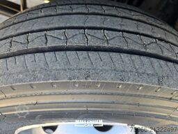 Iveco EUROCARGO 160E25 GRU E CASSONE 2016 EURO