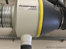 Plymovent MDB-36 PRO (2022)