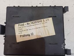 Mercedes Occ ECU central gateway regeleenheid Mercedes