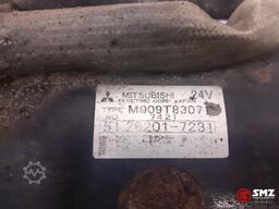Mitsubischi Occ starter Mitsubishi M009T83071 MAN