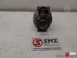 Daf Occ alternator DAF