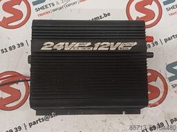 Diversen Occ omvormer 24V-12 PSDC20 Velleman