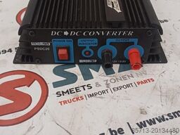 Diversen Occ omvormer 24V-12 PSDC20 Velleman