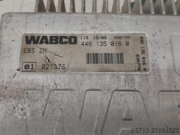 Iveco Occ ECU EBS ZM regeleenheid Iveco