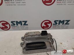 Mercedes Occ ZGS motorbesturingseenheid Mercedes