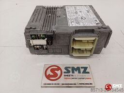 Mercedes Occ ECU computerradio