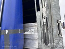 Schmitz Cargobull Semitrailer Curtainsider Standard