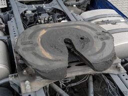 DAF XF 530 FT SSC + INTARDER + 2x TANK + FULL SPOILER