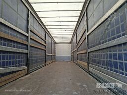 Schmitz Cargobull Curtainsider Mega