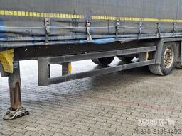Schmitz Cargobull Curtainsider Mega