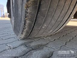 Schmitz Cargobull Curtainsider Mega