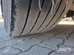 Schmitz Cargobull Curtainsider Mega