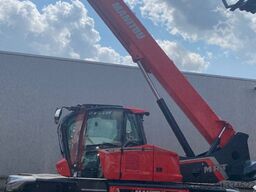 Manitou MRT3060 V+ 360°