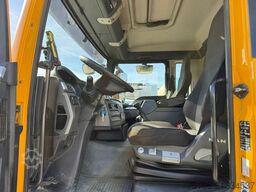 MAN TGS 18.360 K Absetzkipper Meiller AK 18*EURO 5