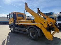 MAN TGS 18.360 K Absetzkipper Meiller AK 18*EURO 5