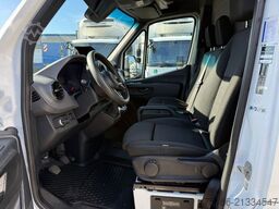 MERCEDES-BENZ SPRINTER 516 CDI Kühlkoffer LBW 0,75 T*MOTOR NEU