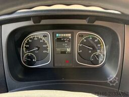 MERCEDES-BENZ ATEGO 1524 L Koffer 7,30 m LBW 1,5 T*EURO 6 D