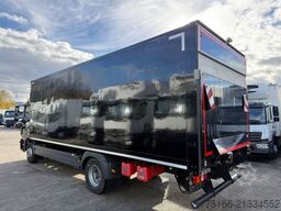 MERCEDES-BENZ ATEGO 1524 L Koffer 7,30 m LBW 1,5 T*EURO 6 D