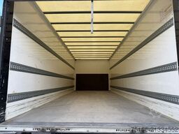 MERCEDES-BENZ ATEGO 1524 L Koffer 7,30 m LBW 1,5 T*EURO 6 D