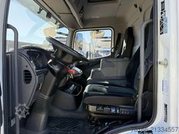 MERCEDES-BENZ ATEGO 821 L Kühlkoffer 4,30 m LBW 1 T*MITSUBISHI